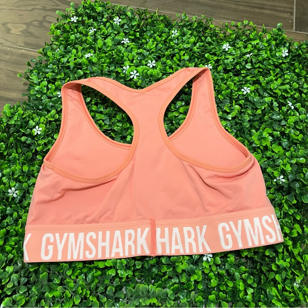 Gymshark Fit Sports Bra